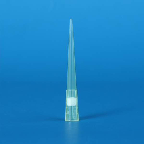 Filter Pipette Tips - 200ul