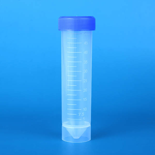 Flat bottom Centrifuge Tube - 50ml