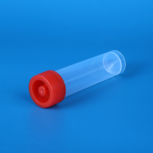 No-scale Flat Bottom Cryovial - 30ml