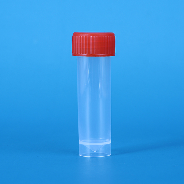 Flat bottom Centrifuge Tube - 5ml